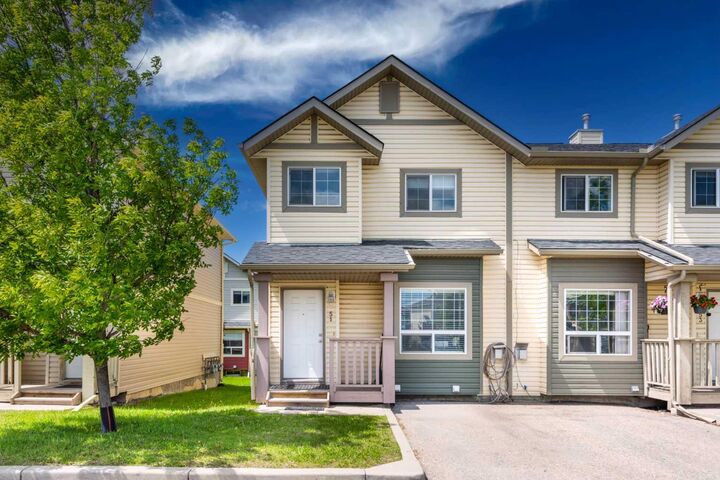 Property Photo: 111 Tarawood Lane NE 51 AB T3J 5B9