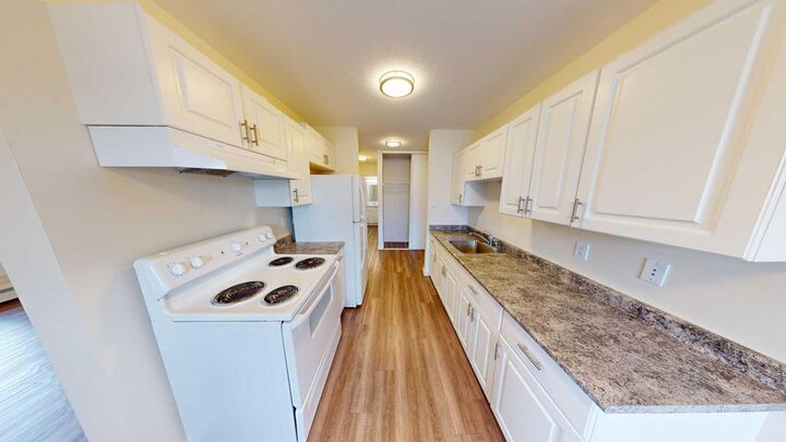 Property Photo:  10505 103 Street 301  AB T8V 3N5 