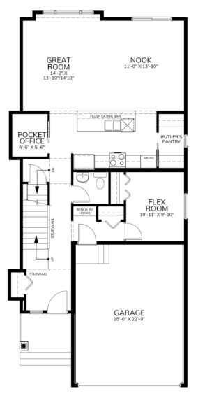 Property Photo: 286 Heartwood Gardens SE AB T3S 0R5