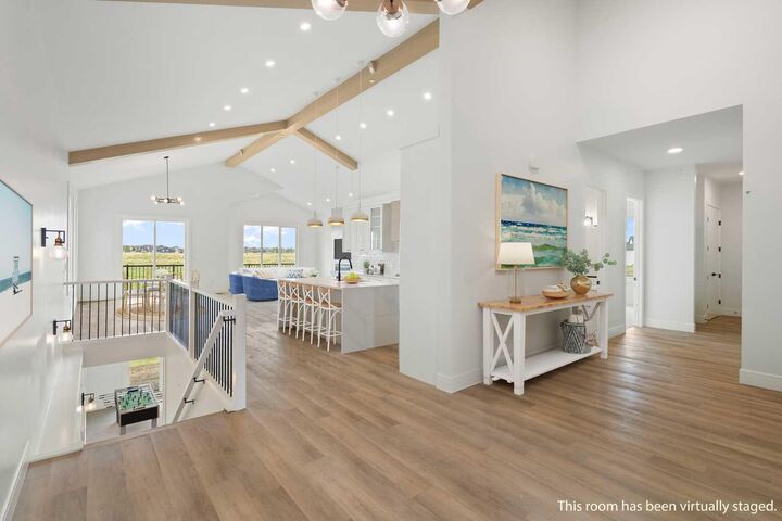 Property Photo:  267 Muirfield Crescent  AB T0J 1Y1 
