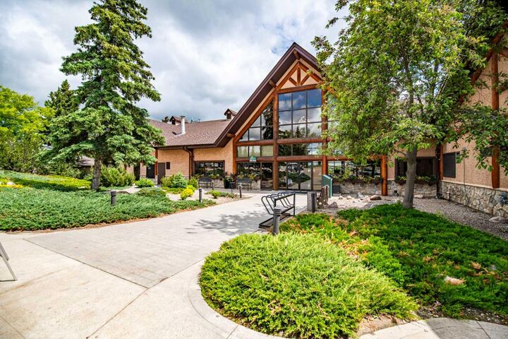 Property Photo:  25054 South Pine Lake Road 6115  AB T0M 1R0 