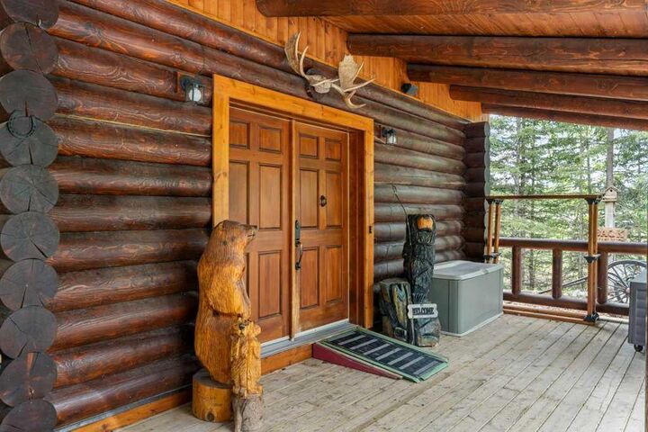 Property Photo: 4147 Highway 587 11 AB T0M 0K0