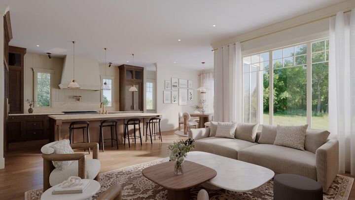 Property Photo: 654 27 Avenue NW AB T2M 2J1