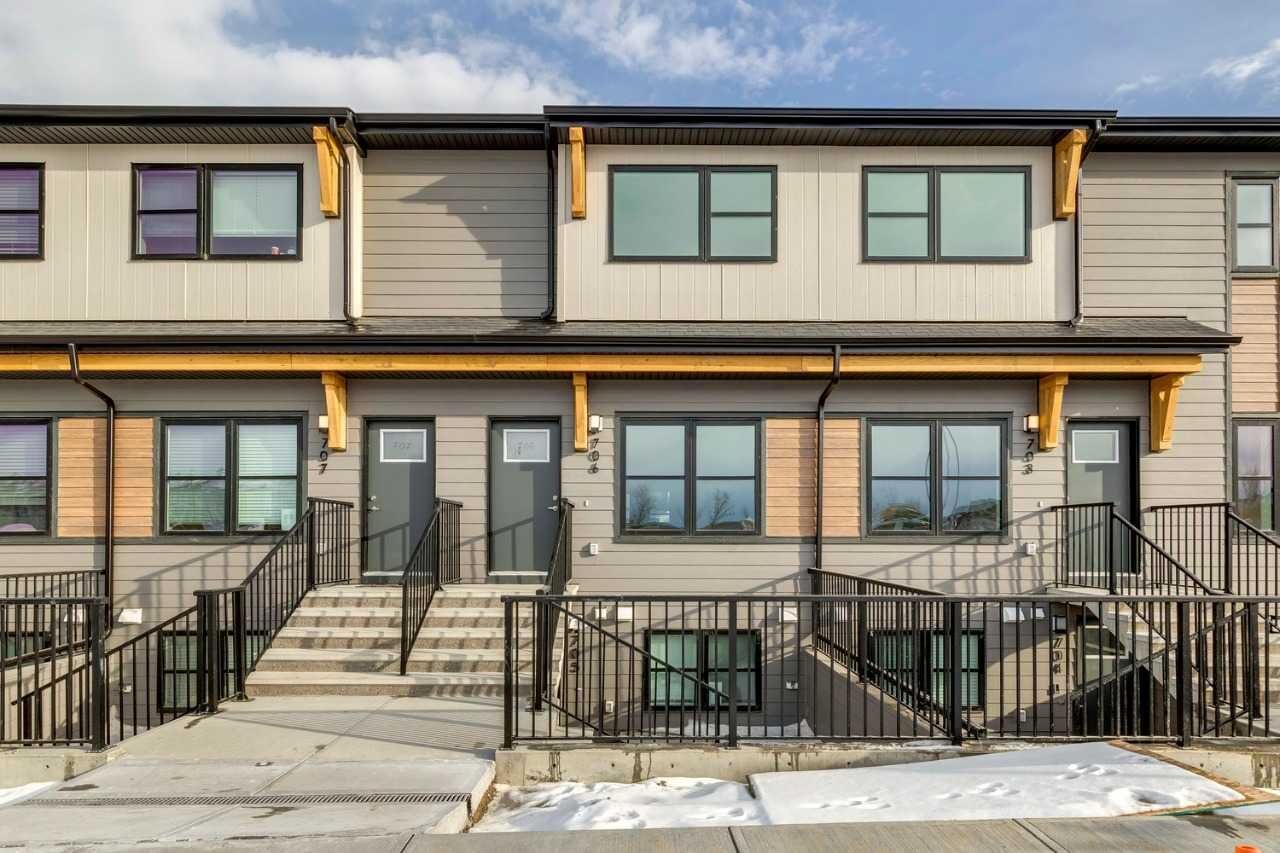 Property Photo:  135 Mahogany Parade SE 1103  AB T3M 4K2 