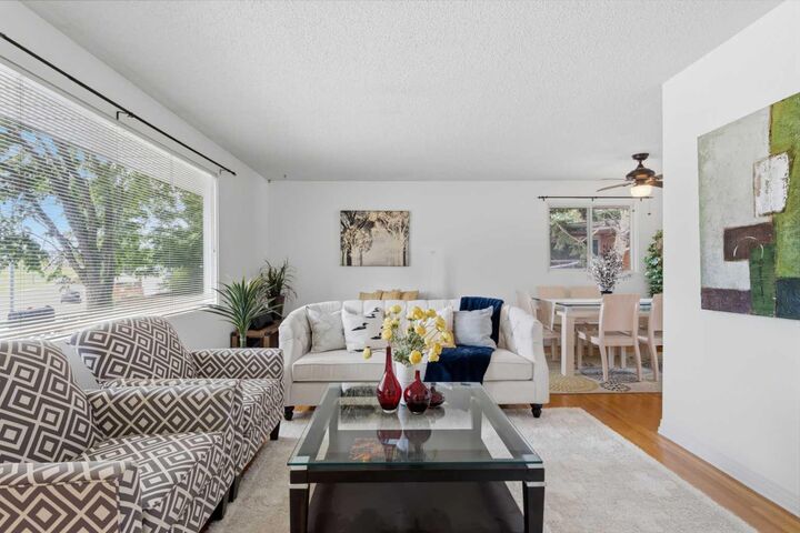 Property Photo: 3248 Bearspaw Drive NW AB T2L 1T3