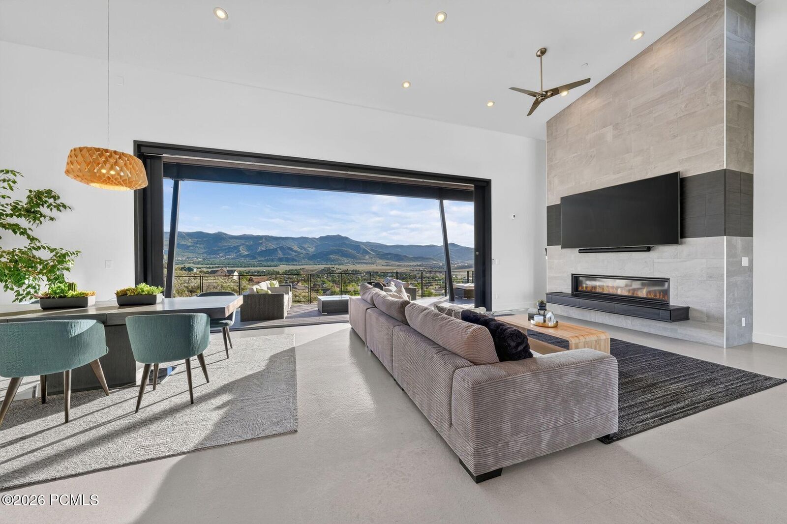 Property Photo:  6395 Silver Sage Drive  UT 84098 