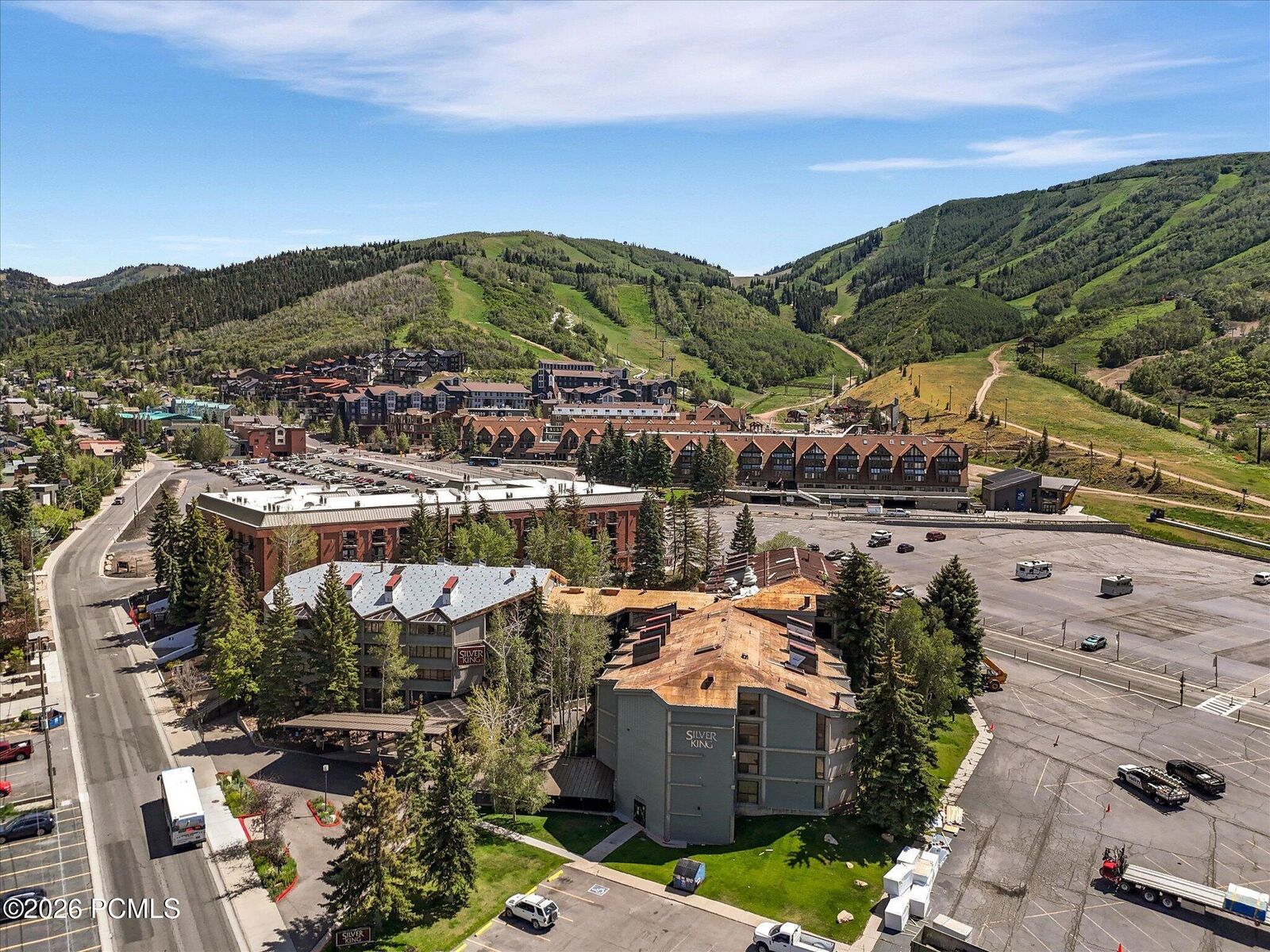 Property Photo: 1485 Empire Avenue 215 UT 84060