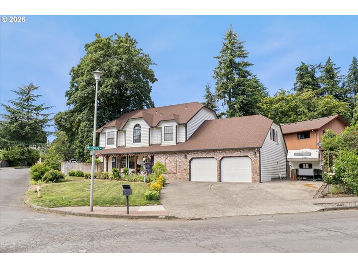 Property Photo: 11304 SE Nancy Rd WA 98664