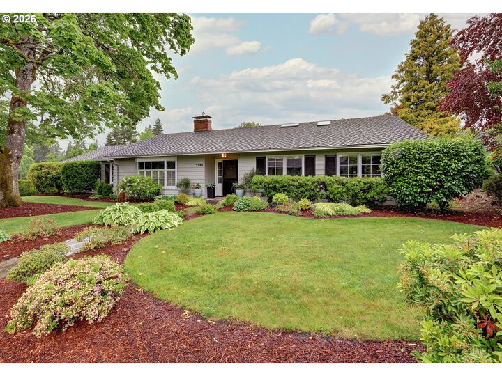 Property Photo: 7785 SW Cedar St OR 97225