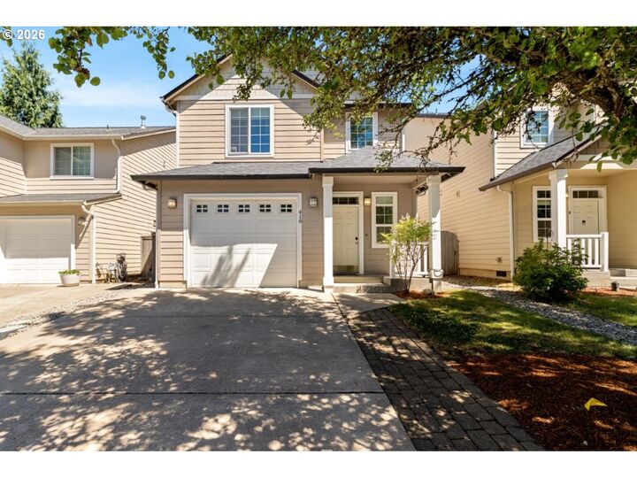 Property Photo:  418 NW 152nd St  WA 98685 