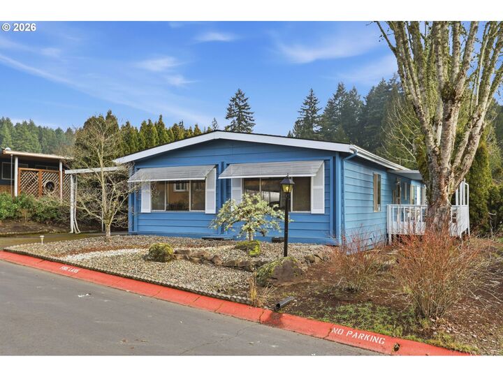 Property Photo: 100 SW 195th Ave 160 OR 97006