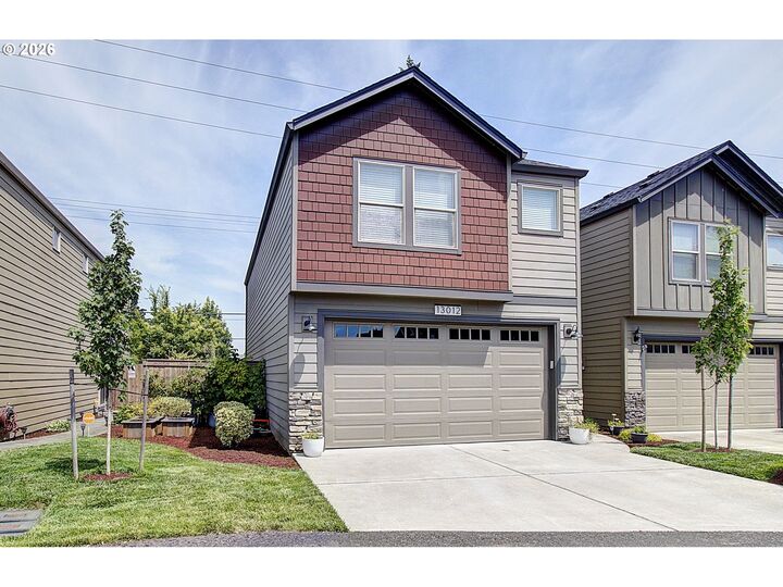 Property Photo:  13012 NE 28th Way  WA 98684 