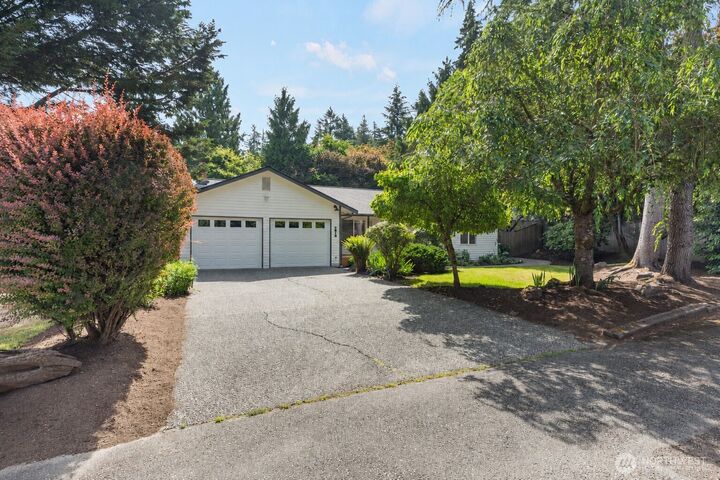 Property Photo:  7815 NE 167th Street  WA 98028 