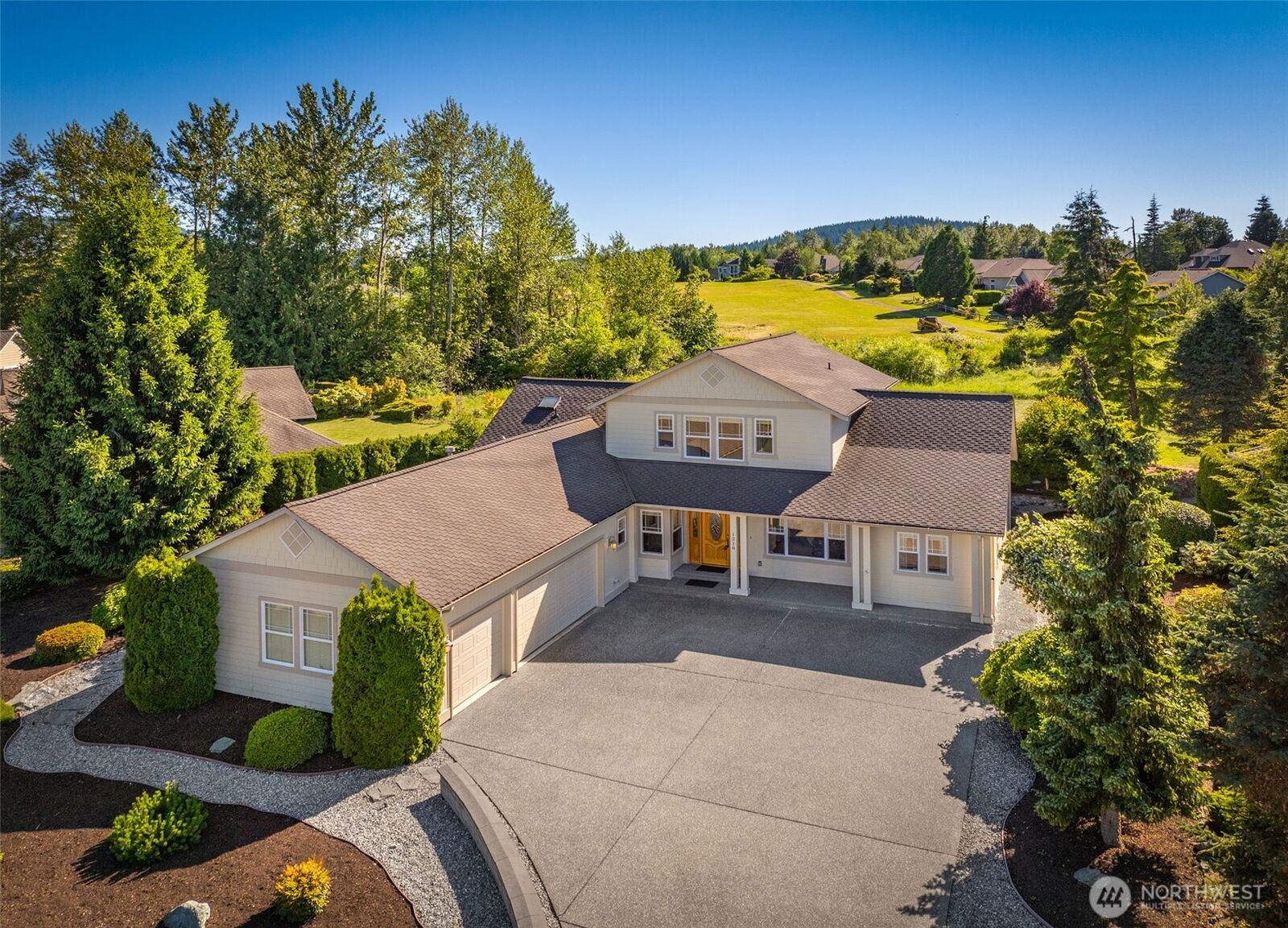 Property Photo: 1218 Alpine View Drive WA 98274
