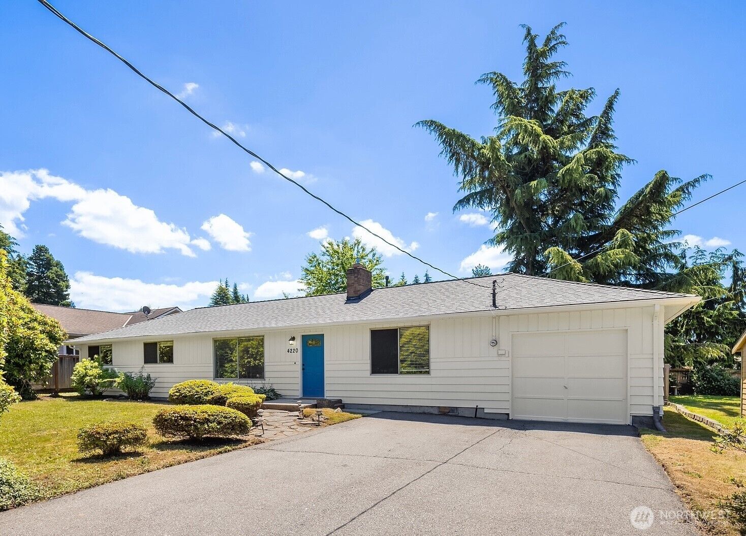 Property Photo:  4220  191st Street SW  WA 98036 
