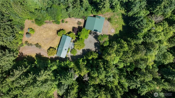 Property Photo: 5959 SE Nelson Road WA 98359
