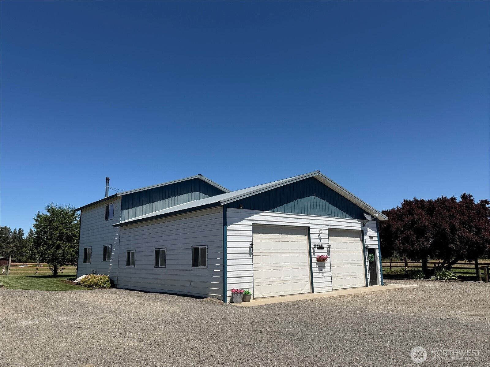Property Photo: 2310 Umptanum Road WA 98926