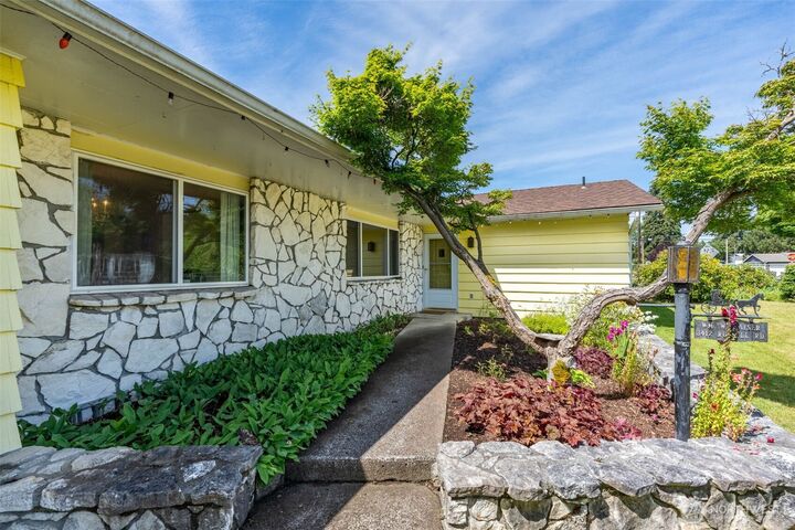 Property Photo: 3412 Russell Road WA 98531