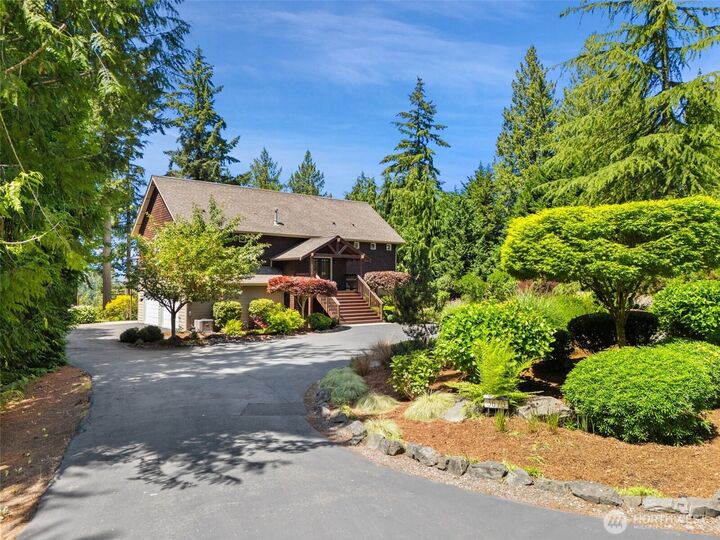 Property Photo: 3670 Sulphur Springs Lane WA 98310