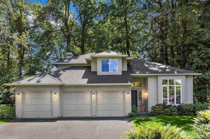 Property Photo: 4431 329th Place SE WA 98024