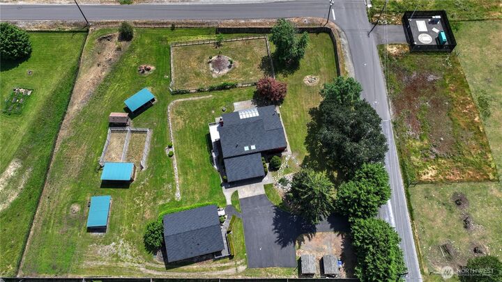 Property Photo: 18109 28th Avenue E WA 98445