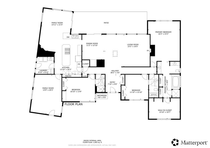 Property Photo:  87  Cascade Key  WA 98006 