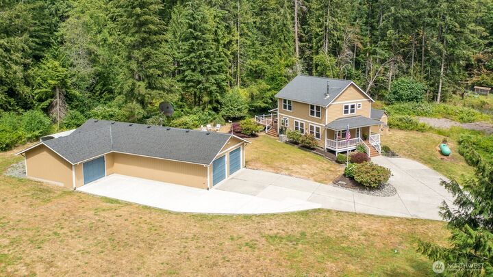 Property Photo:  3023 S Camano Drive  WA 98282 