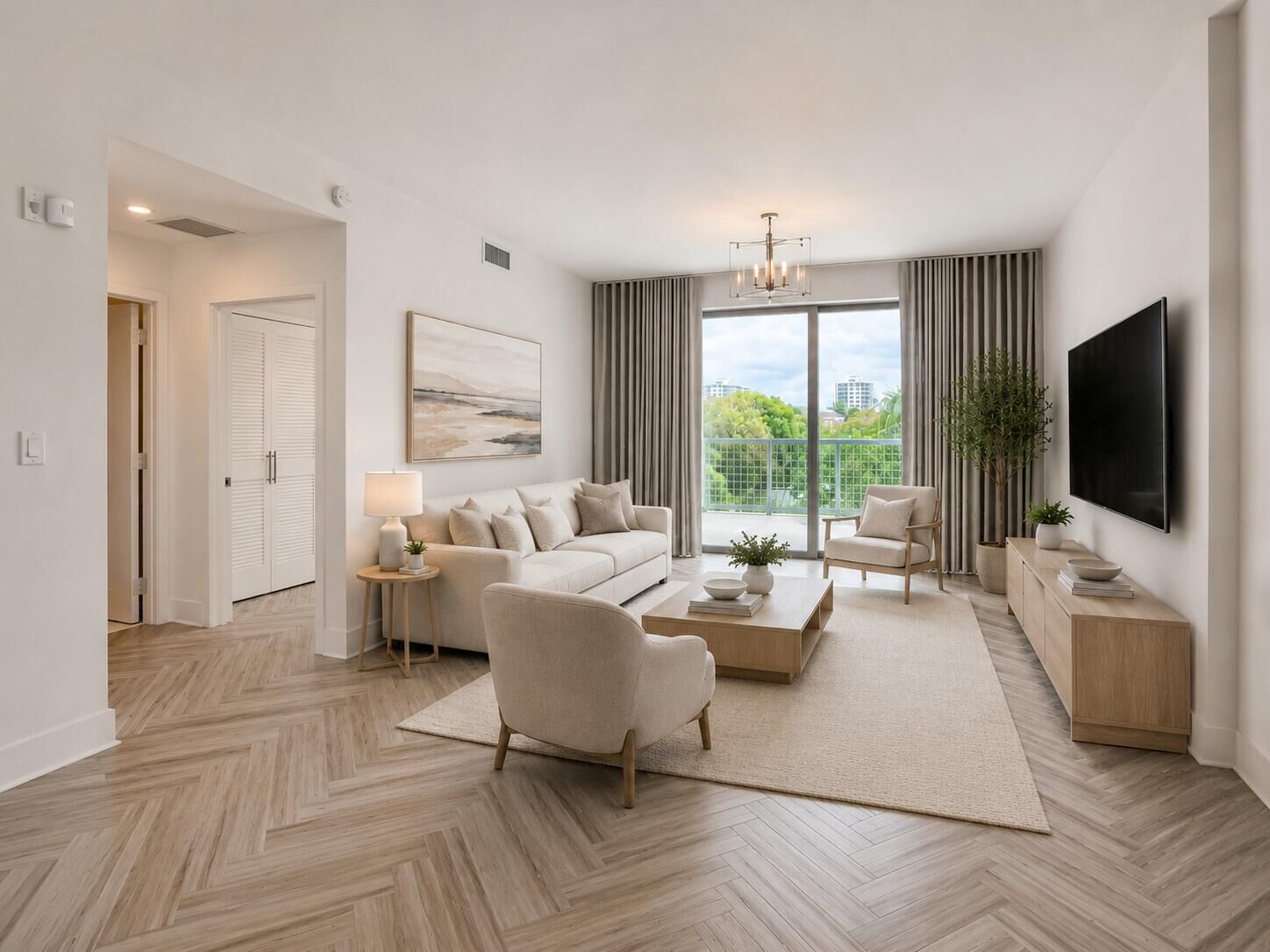 Property Photo:  236 SE 5th Avenue 205  FL 33483 