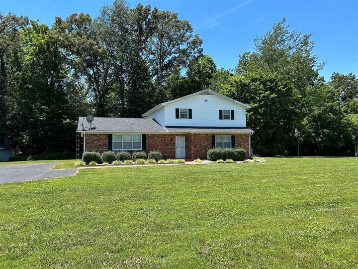 Property Photo:  5489 Smiths Grove Scottsville Road  KY 42171 