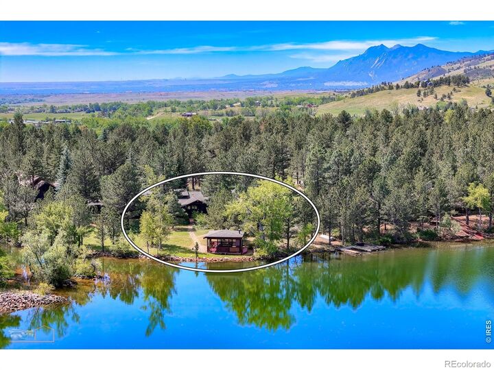 Property Photo:  2959 S Lakeridge Trail  CO 80302 
