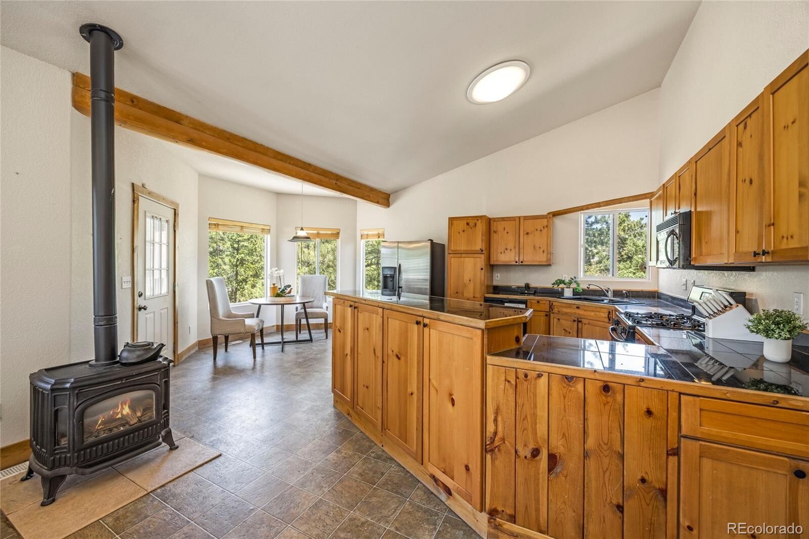 Property Photo: 67 Aspen Lane CO 80422