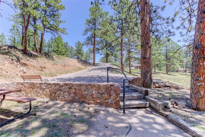 Property Photo: 27723 Pine Valley Drive CO 80439