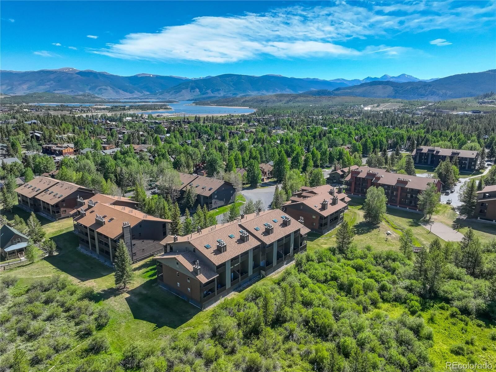 Property Photo: 570 Bills Ranch Road 245 CO 80443