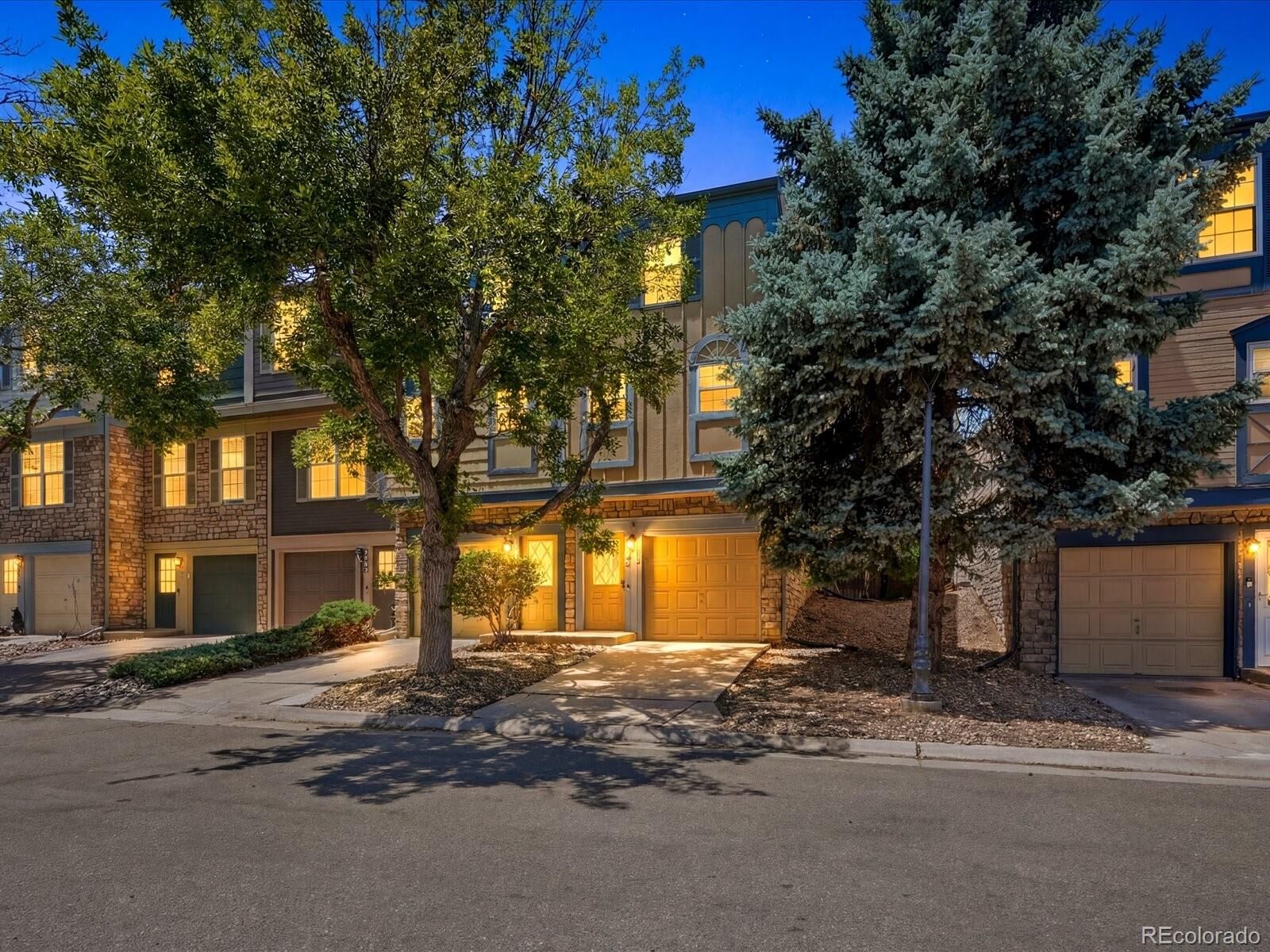 Property Photo: 2969 W 81st Avenue K CO 80031