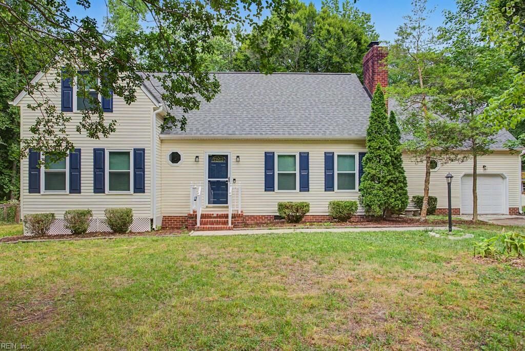 Property Photo:  6495 Glenside Court Ct  VA 23061 