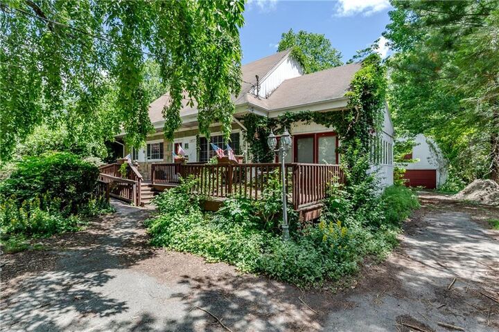 Property Photo:  1857 Old Louisquisset Pike  RI 02865 