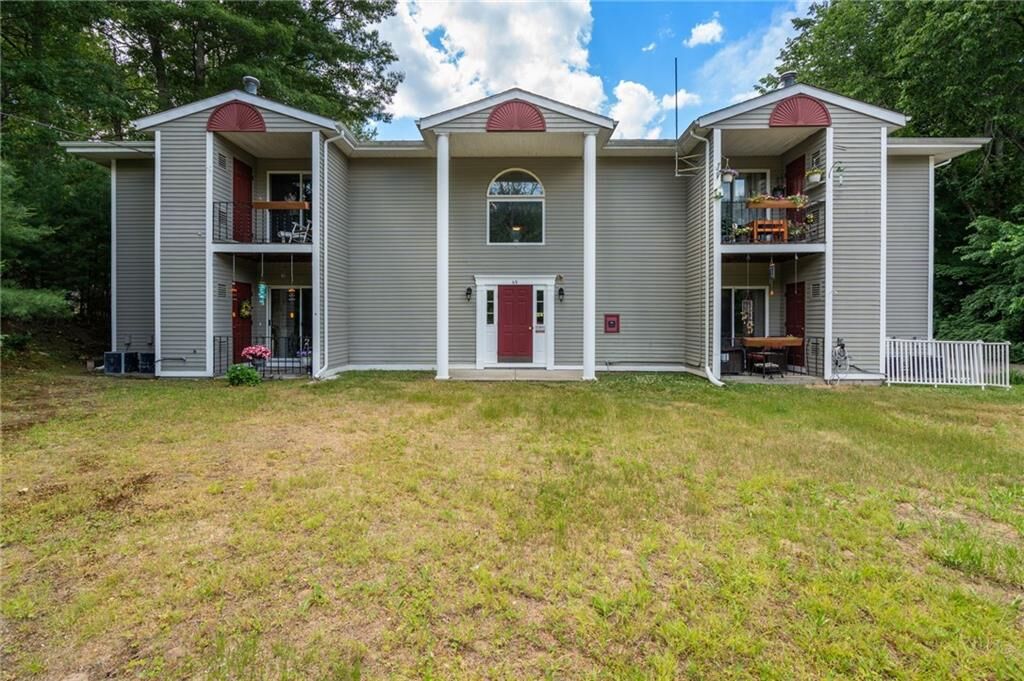 Property Photo: 69 Kennedy Lane 1 RI 02830
