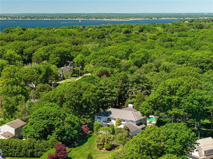 Property Photo: 4 Jones Circle RI 02806