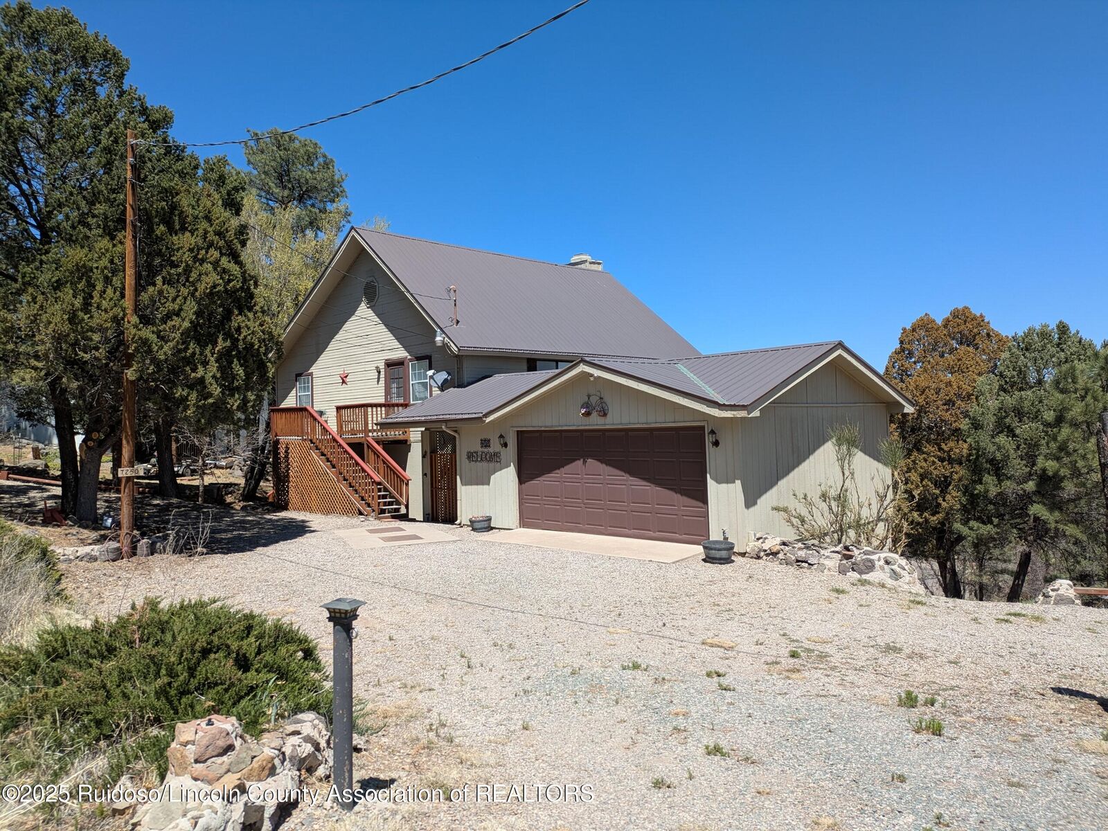 Property Photo:  102 Angeles Drive  NM 88345 