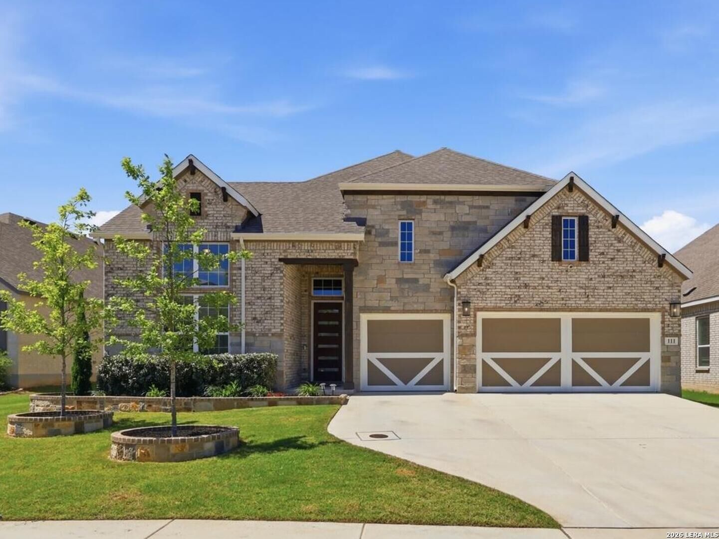Property Photo:  111 Huntwick Dr  TX 78006 