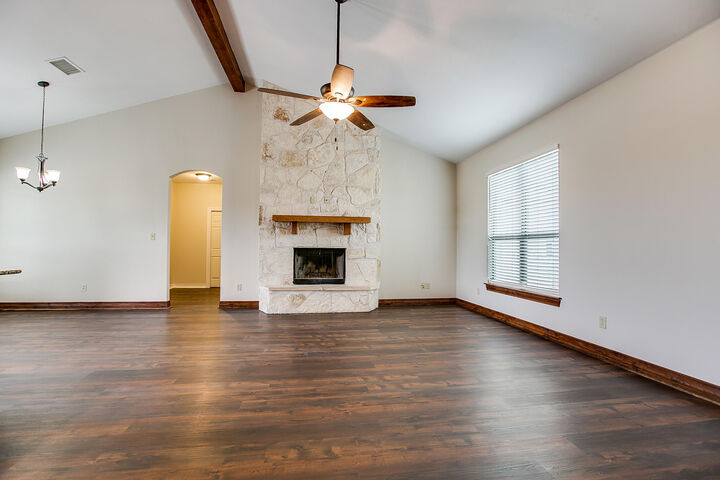 Property Photo:  7828 Elk Run  TX 76901 