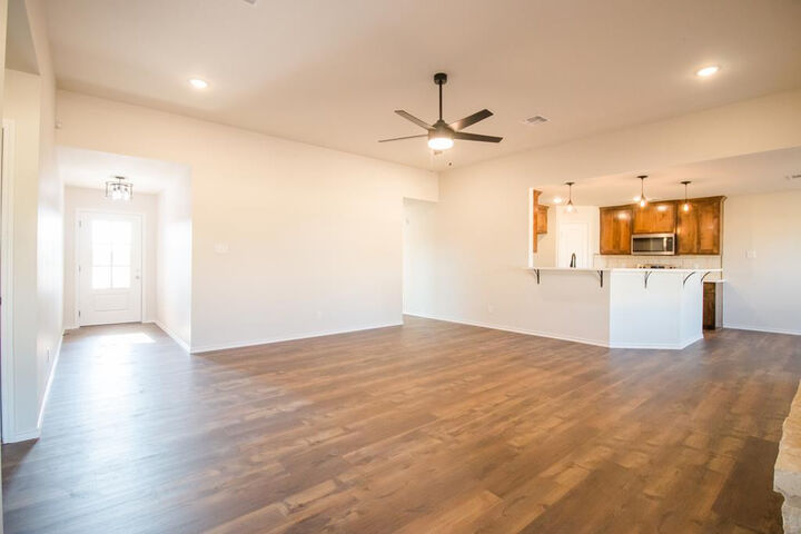 Property Photo:  5417 Coral Way  TX 76904 