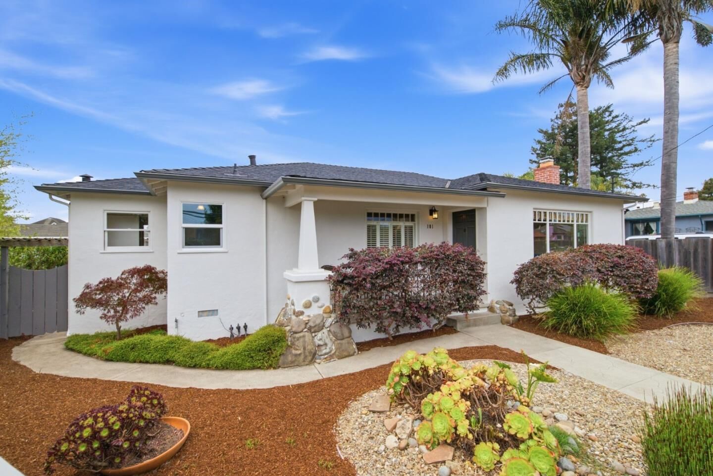 Property Photo:  101 Trescony Street  CA 95060 