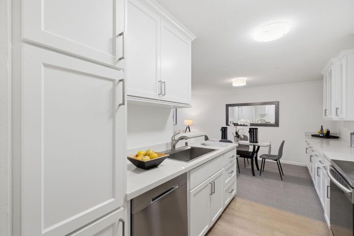 Property Photo: 226 West Edith Avenue 33 CA 94022