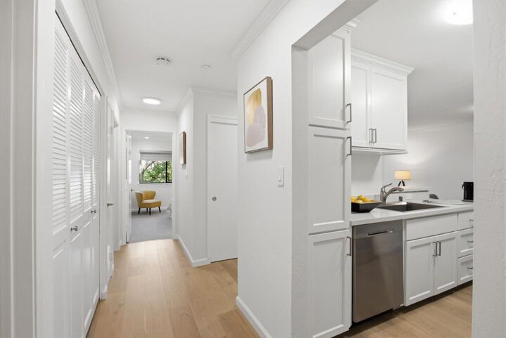 Property Photo: 226 West Edith Avenue 33 CA 94022