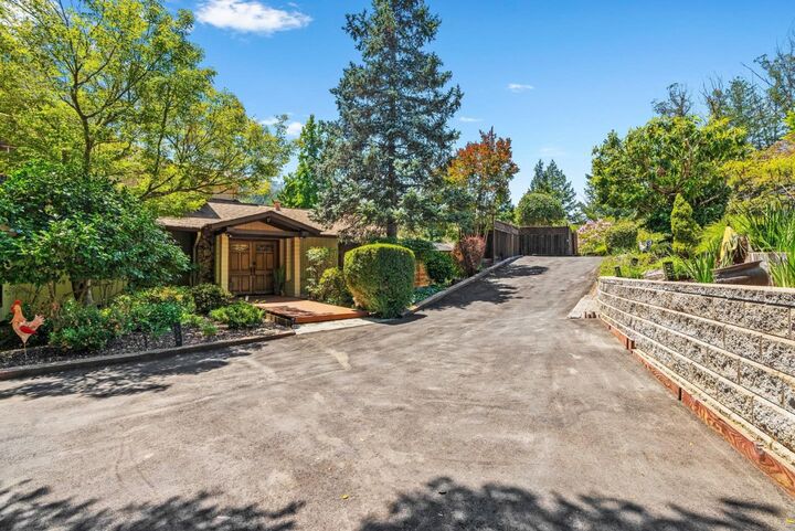 Property Photo: 341 Blackstone Court CA 95006