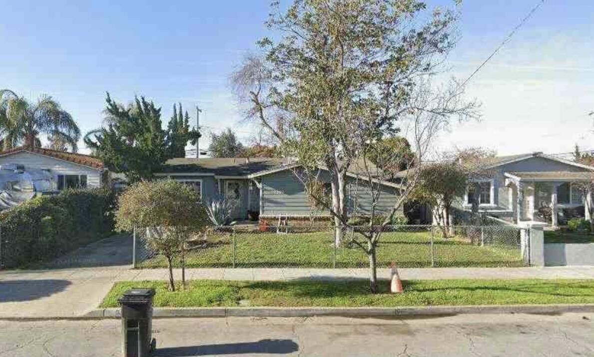 Property Photo:  2097 Nassau Drive  CA 95122 