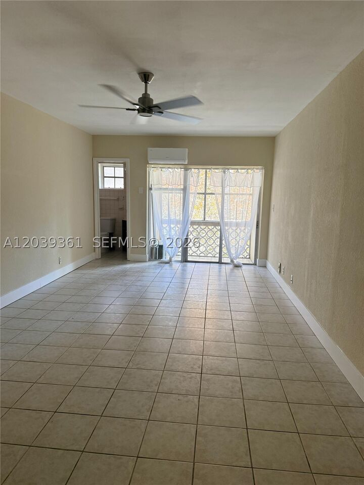 Property Photo: 6580 Santona St A34 FL 33146