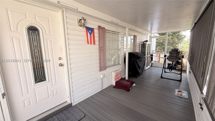 Property Photo: 8631 SW 18th Pl FL 33324