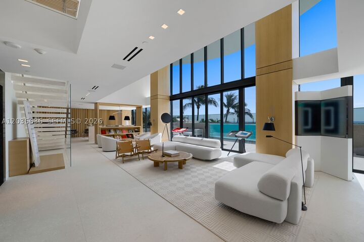 Property Photo:  19575 Collins Ave 3  FL 33160 